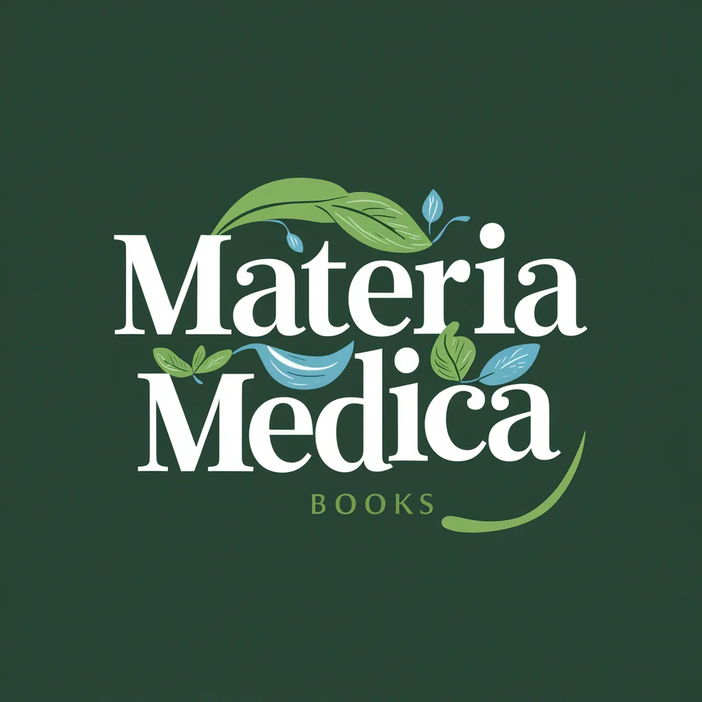 Online Homeopathic Materia Medica